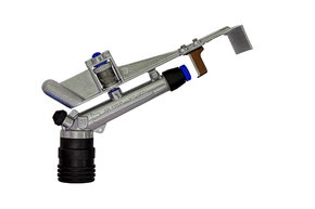 Aspersor Mini Canhão  KS1500-DT BSP - Plona