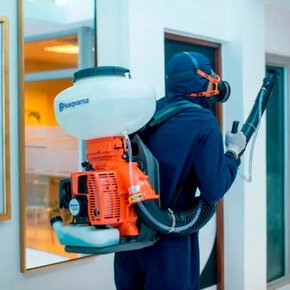 Atomizador  362M18 (Liq.) - Husqvarna