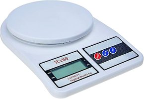 Balança Digital P/Cozinha 10kg - Bigsul