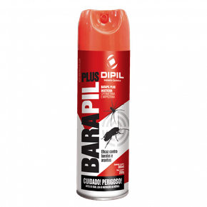 Barapil Inseticida Aerossol - 300 ML