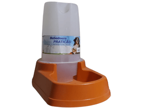 Bebedouro Praticão - 6,5 Lts. - Alvorada