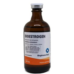 Bioestrogen 100ml - Biogénesis Bagó