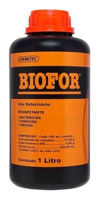 Biofor 1L - Chemitec