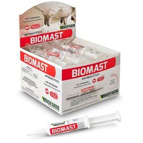 Biomast  10g - Biofarm