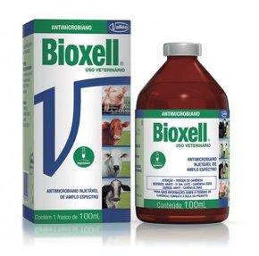 Bioxell 100ml - Vallée