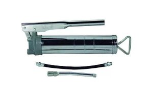 Bomba Graxa Manual 500g -  Mister