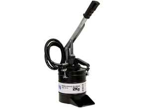 Bomba manual de Graxa 2Kg - Bremen