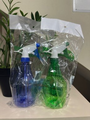 Borrifador multiuso 550ml