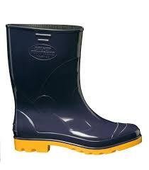 Bota de PVC Sem Polaina - Calfor Pampeana