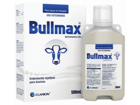Bullmax 500Ml - Vetoquinol