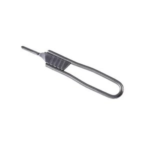 Cabo p/ Bisturi Dobrável n04 - Agrozootec