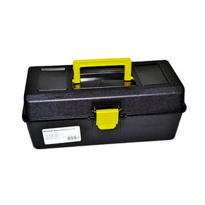 Caixa de Pesca Emifran EF-353 Com Bandeja - Pro Pesca