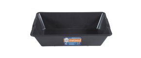 CAIXA MASSA POLIPROPILENO METASUL - 20 LTS