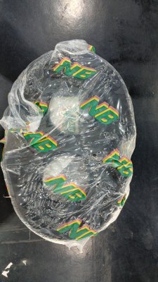 Caixa Rotomoldada  Da Engrenagem De Corte JF 02.700067