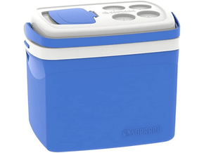 Caixa Térmica 32L - Soprano