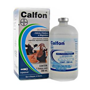 Calfon 200ml - Bayer