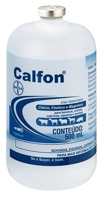 Calfon 500ml - Bayer