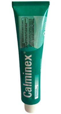 Calminex Pomada 30g - MSD