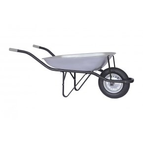 Carrinho de Mão Galvanizado 50lts - Maestro Master