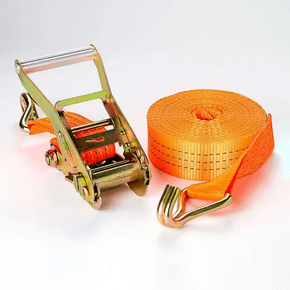 Catraca com Ganchos 9M 3 TON