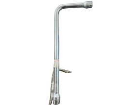 Chave Biela Aço Carbono Ima 06MM