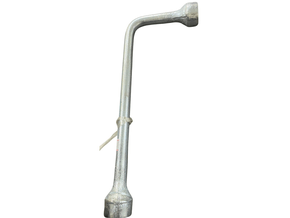 Chave Biela Aço Carbono Ima 19MM