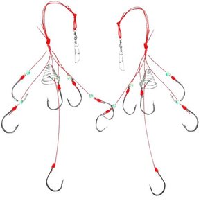 Chuveirinho Ottoni Nº 12 C/2UN - Pro-Pesca