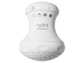 Chuveiro Ducha 4 Temperaturas 5700W - Hydra