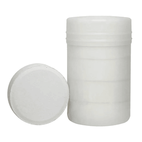 Cloro Pastilha - 200 GR