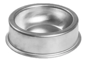 Comedouro Pet Pesado M - 1.300 ML