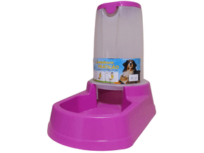 Comedouro Praticão - 6,5 Lts. - Alvorada