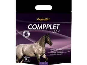 Compplet Max 2kg - Organnact