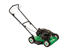 Cortador de Grama à Gasolina LF600G 6,5HP - TRAPP Cortador de Grama à Gasolina LF600G 6,5HP - TRAPP