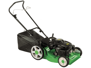 Cortador de Grama com Motor à Gasolina LF-650Rm 6,5Hp