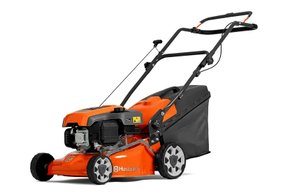 Cortador de Grama LC140P - Husqvarna