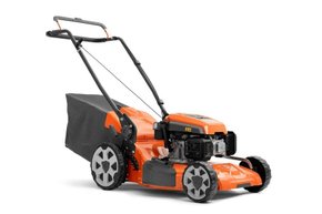 Cortador de Grama LC151 - Husqvarna Cortador de Grama LC151 - Husqvarna
