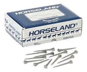 Cravo p/ Ferradura Nº 4 - Horseland