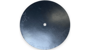 Disco Côncavo Liso 20x3,5 - Metisa