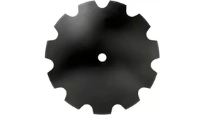 Disco de Grade 28x7,5 - Metisa