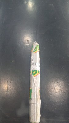 EIXO DO CILINDRO DENTADO JF92 02.049270