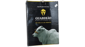 Eletrificador de Cerca Rural Modelo 11 12Km - Guardião