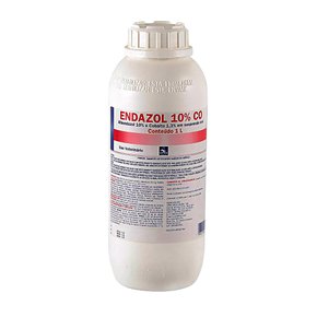 Endazol 10% 1lt - Hipra