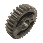 ENGRENAGEM DE CORTE 11MM JF - 03.048672