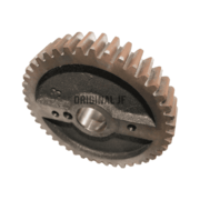 ENGRENAGEM DE CORTE 3MM JF - 03.048642