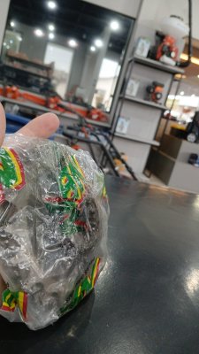 ENGRENAGEM DENTE RETO Z20 JF - 03.113037