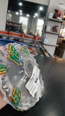 ENGRENAGEM DENTE ROLO Z25 ESTRIADA JF - 03.700115