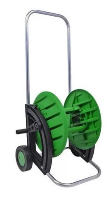 Enrolador De Mangueira EM- 65 - Trapp
