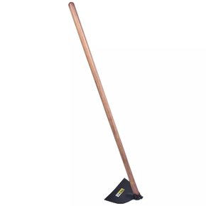 Enxada 20cm C/Cabo - Açoterra