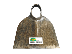 Enxada 20Cm sem Cabo - Açoterra