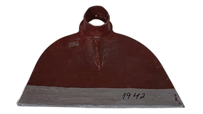 Enxada com Olho Martelo - Sulvet